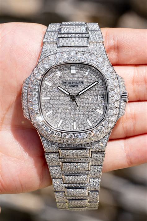 patek philippe diamond watches price